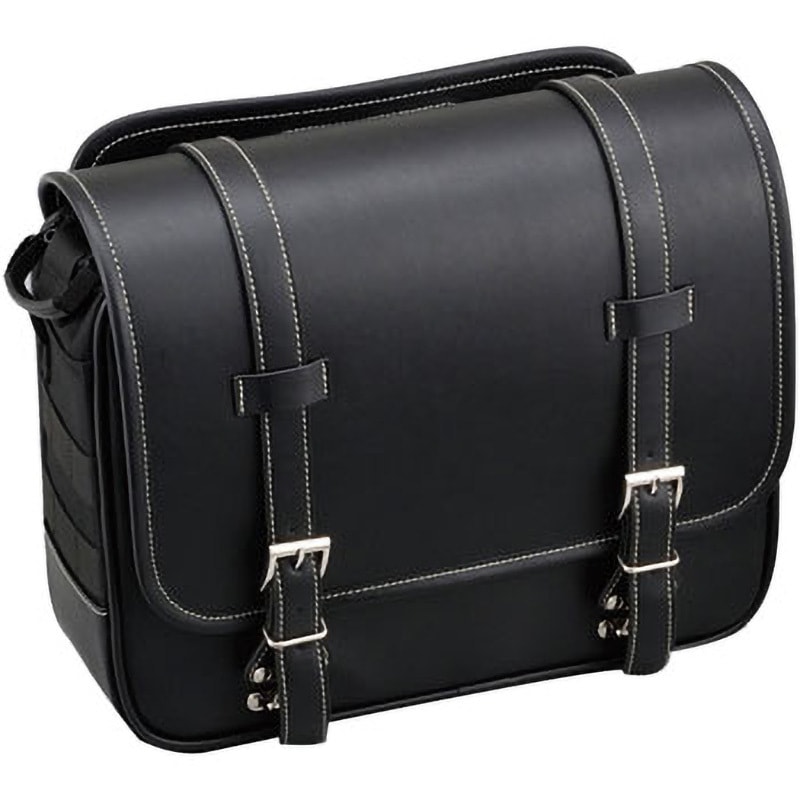 96907 サドルバッグ 12L 1個 HenlyBegins(ヘンリービギンズ) 【通販