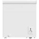 YF-C70(W) 冷凍庫 66L 上開き 1台 YAMAZEN(山善) 【通販モノタロウ】