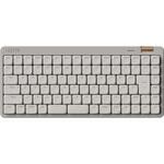 Flow Lite メカニカルキーボード 89キー JIS配列モデル Lofree