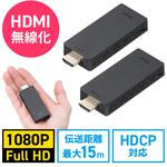400-VGA022 エクステンダー 1個 サンワダイレクト 【通販モノタロウ】