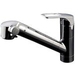 TKHG38PERX シングルレバー混合栓 浄水器内蔵 1個 TOTO 【通販モノタロウ】