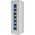 抗ウイルス・抗菌 スリッパ殺菌保管庫 UVクリーン 3Mダイノック 消毒