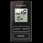 VE-E800PS プッシュスタート車用モデルエンジンスターター 1セット