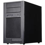 SST-TJ08B-E PCケース(ミニタワー) 1台 SILVER STONE(シルバーストーン