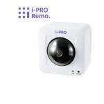 WV-B51300-F3W フルHD屋内カメラ(無線LAN対応) i-PRO 焦点距離3.2mm WV