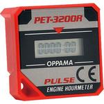 エンジン回転計