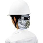 清涼ファン風雅ヘッド2