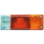 テールランプ 日野