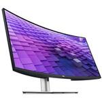U3824DW 液晶ディスプレイ 37.5型/3840×1600/HDMI、DisplayPort、USB-C