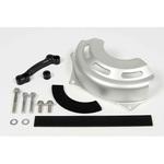 ジェネレーターカバーガード TAKEGAWA(武川) バイクカスタムパーツ