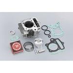 6Vモンキー88cc ボアアップキット(ノーマルヘッド) SHIFTUP(シフト