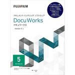 DocuWorks 9.1 アップグレード ライセンス認証版 富士フイルムビジネス