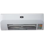 ADH-G980(W) 脱衣所暖房機 グラファイトヒーター 送風機能 1台 Aladdin