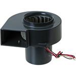 廃油ストーブファン