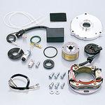 インナーローターKIT(Ⅰ) KITACO バイクカスタムパーツ 【通販モノタロウ】