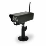 CMS-C70 増設用ワイヤレス防犯カメラ 1台 ELPA 【通販モノタロウ】