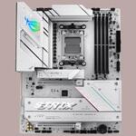 ROG STRIX B850-A GAMING WIFI ASUS ROG STRIX B850-A GAMING WIFI