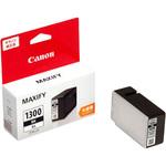 純正インクカートリッジ Canon PGI-1300XL Canon キヤノン純正インク