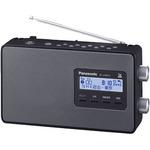 ワンセグTV音声対応ラジオ RF-U100TV Panasonic(パナソニック