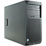 Z2 TOWER G4 WORKSTATION (ワークステーション/Xeon E-2274G/16GB
