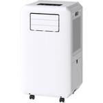 DL-T2501WH ハイブリッド式排熱レス スポットエアクーラー 1個 スリー