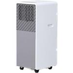 スポットクーラー 部品