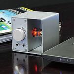 TU-H82 ハイブリッド真空管アンプキット”CUBIC kit” 1個 エレキット