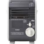 CB-GFH-5 カセットガスファンヒーター 風暖 1台 イワタニ 【通販