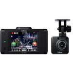 CS-93FH 前後2カメラ ドライブレコーダー 1個 セルスター 【通販