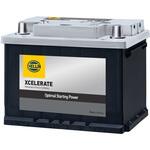 欧州車(EN規格)用バッテリー Xcelerate Batteries HELLA 輸入車用