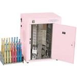 歯ブラシ殺菌乾燥保管庫 日本カーヴィング 消毒保管庫 【通販モノタロウ】