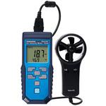 TM-412A 風速・風量計 1個 ケニス 【通販モノタロウ】