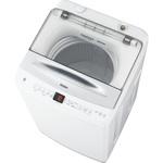 JW-UD70A(W) 7.0kg全自動洗濯機 インバーター式 1台 Haier(ハイアール