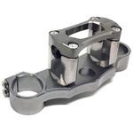 ハンドルバークランプキット H ZETA ハンドル周辺部品 【通販モノタロウ】