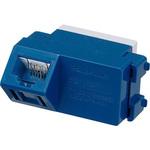 NR3470W 埋込型J-J型情報モジュラジャック CAT6 Panasonic
