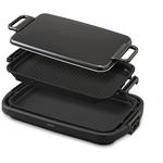 ホットプレート交換プレート