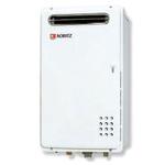 GQ-2420WZ-3 ガス業務用給湯器 ノーリツ 屋外壁掛型タイプ - 【通販