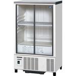 小型冷蔵ショーケース ホシザキ 冷凍/冷蔵ショーケース 【通販モノタロウ】