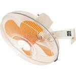 SF-45MV-1VA ウォール扇無段変速アルミタイプ 1台 スイデン 【通販