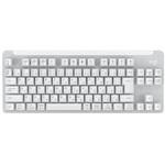 ロジクール SIGNATURE K855ワイヤレス メカニカルTKL キーボード