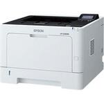 LP-S280DN A4モノクロページプリンター EPSON レーザー方式 - 【通販