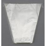 OPPハイパーボードン 三角袋(プラマーク入) 穴無し 信和 防曇袋