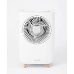 QS204WH ミニスポットクーラー COOLME(クールミー) 1台 QUADS(クワッズ