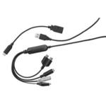 AD1 ウォークマン・スマートフォン用アナログレコーダー ADレコ AD-1 1