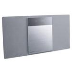 SCHC420S ミニコンポ シルバー SC-HC420-S [Bluetooth対応 /ワイドFM