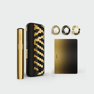 本日発売】IQOS イルマ i 数量限定モデル セレッティ | IQOS（アイコス