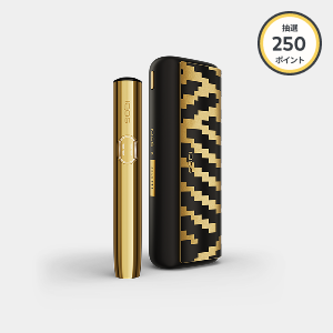 本日発売】IQOS イルマ i 数量限定モデル セレッティ | IQOS（アイコス