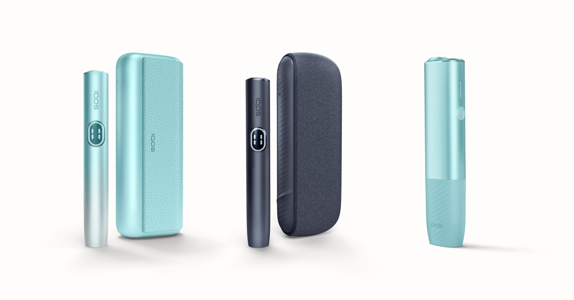 最新型 IQOS イルマ i （アイ）が全国のコンビニにて販売開始！ | IQOS