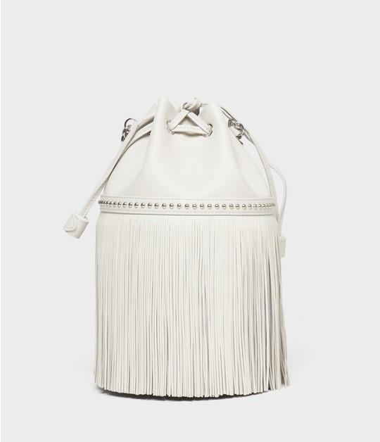 FRINGE CARNIVAL M｜J&M DAVIDSON｜ジェイアンドエムデヴィッドソン