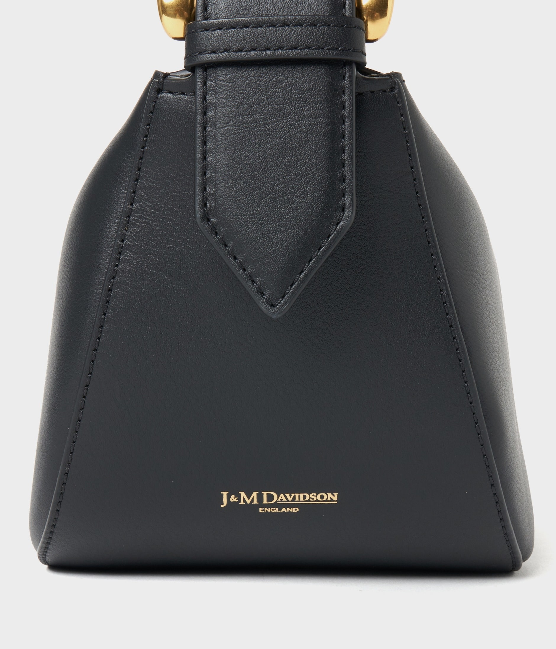 QUIVER ZIP｜J&M DAVIDSON｜ジェイアンドエムデヴィッドソン公式